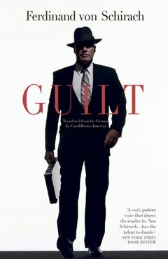 Guilt (Schuld), Text Publishing, Australien