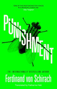 Punishment (Strafe), Baskerville (John Murray), Großbritannien