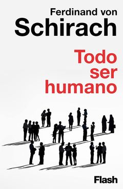 Todo ser humano (Jeder Mensch), Flash, Spanien