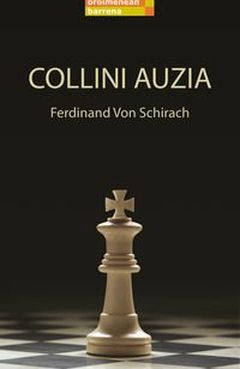 Collini auzia (Der Fall Collini), Erein, Spanien