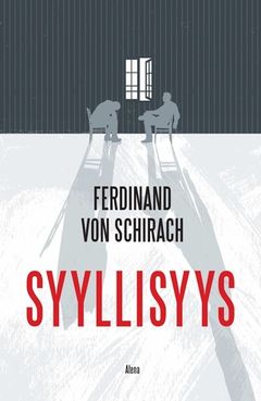 Syyllisyys (Schuld), Atena, Finnland