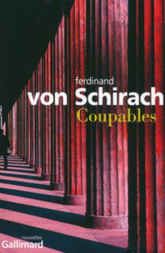 Coupables (Schuld), Gallimard, Frankreich