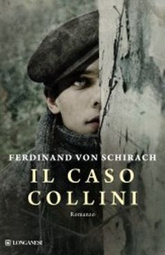 Il caso Collini (Der Fall Collini), Longanesi, Italien