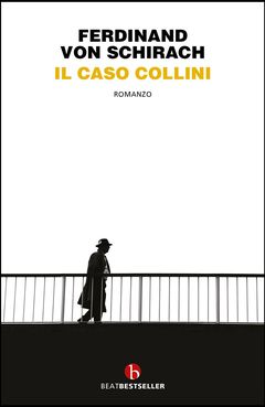 Il caso Collini (Der Fall Collini), Beat (Neri Pozza), Italien