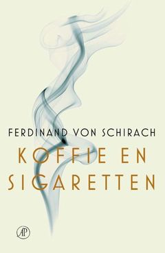 Koffie en sigaretten (Kaffee und Zigaretten), De Arbeiderspers, Niederlande