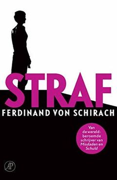Straf (Strafe), De Arbeiderspers, Niederlande