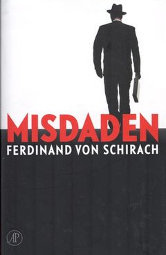 Misdaden (Verbrechen), De Arbeiderspers, Niederlande