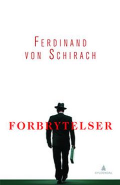 Forbrytelser (Verbrechen), Gyldendal, Norwegen