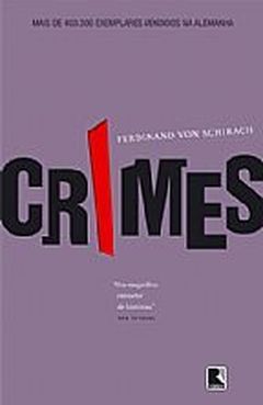 Crimes (Verbrechen), Record, Brasilien