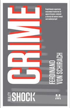 Crime (Verbrechen), Trei, Rumänien
