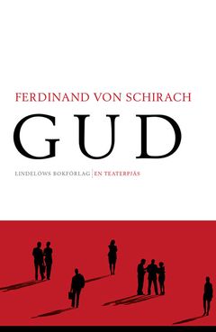 Gud (Gott), Lindelöws bokförlag, Schweden