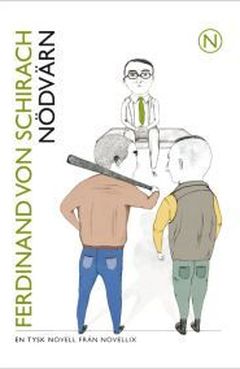 Nödvärn (Notwehr (aus Verbrechen)), Novellix, Schweden