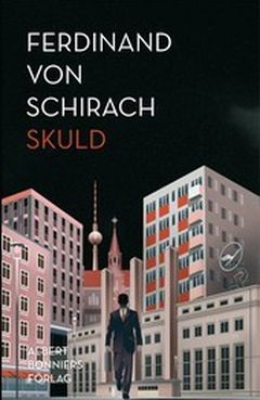 Skuld (Schuld), Albert Bonniers Förlag, Schweden