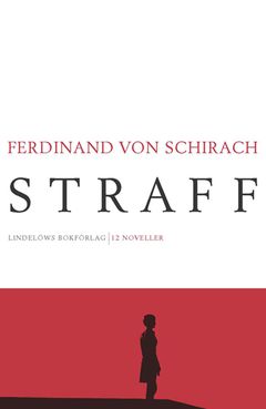Straff (Strafe), Lindelöws bokförlag, Schweden
