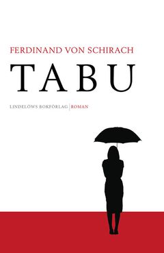 Tabu (Tabu), Lindelöws bokförlag, Schweden