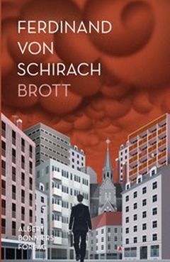 Brott (Verbrechen), Albert Bonniers Förlag, Schweden