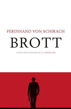 Brott (Verbrechen), Lindelöws bokförlag, Schweden