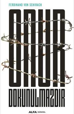 Onur Dokunulmazdır (Die Würde ist antastbar), Alfa, Türkei