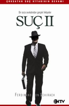 Suç II (Schuld), NTV Yayınları, Türkei
